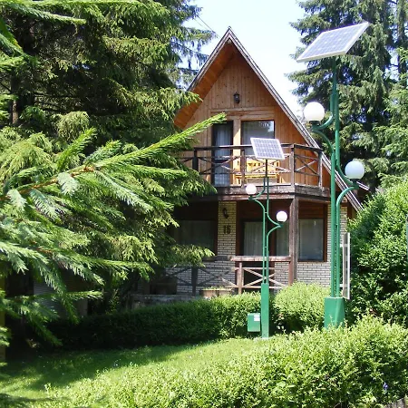 Traveland Club Resort Poiana Brasov Aparthotel Poiana Brašov