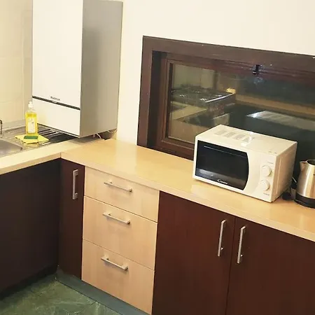 Aparthotel Traveland Club Resort Poiana Brasov 3*