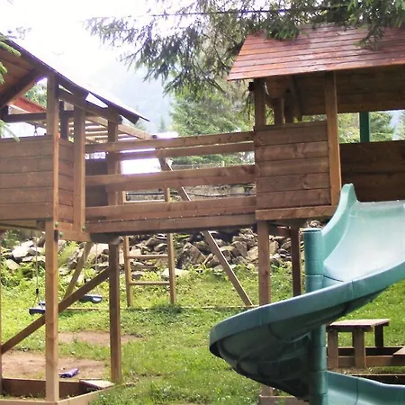 Traveland Club Resort Poiana Brasov 3* Poiana Brašov