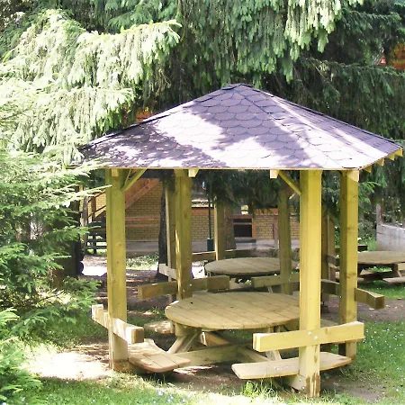 Traveland Club Resort Poiana Brasov Aparthotel