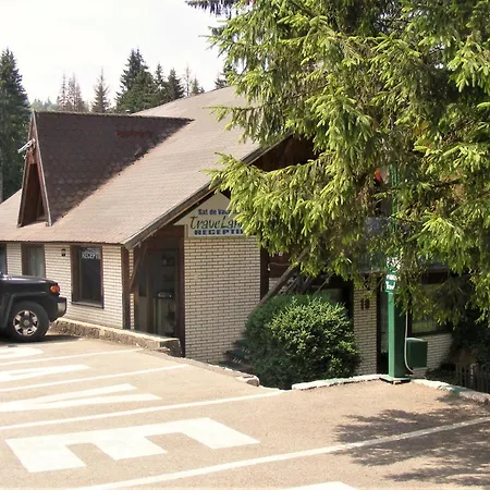Traveland Club Resort Poiana Brasov Poiana Brašov