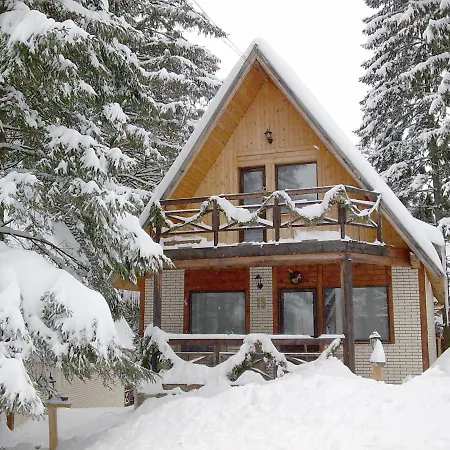 Traveland Club Resort Poiana Brasov Aparthotel