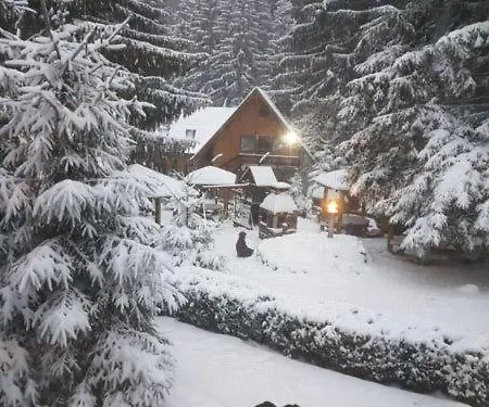 Traveland Club Resort Poiana Brasov Aparthotel Poiana Brašov