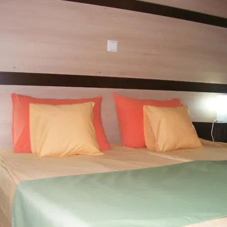 Aparthotel Traveland Club Resort Poiana Brasov 3*