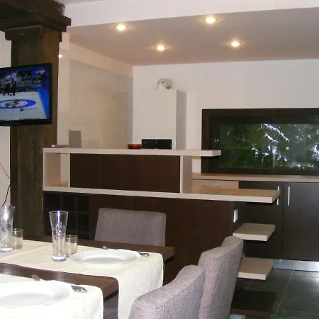 Traveland Club Resort Poiana Brasov Aparthotel