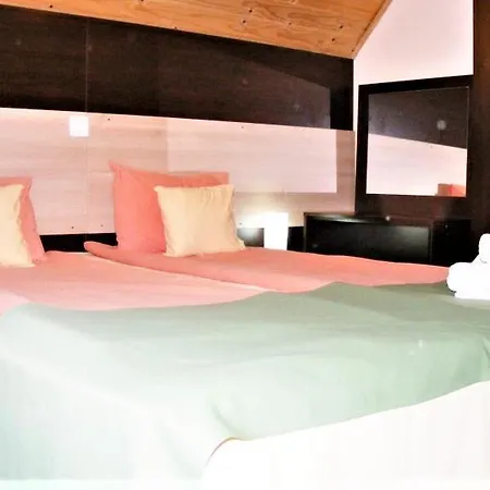 Traveland Club Resort Poiana Brasov 3*