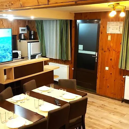 Traveland Club Resort Poiana Brasov Aparthotel Poiana Brašov