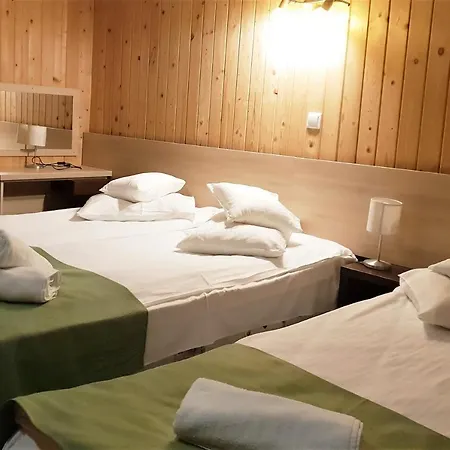 Traveland Club Resort Poiana Brasov 3* Poiana Brašov