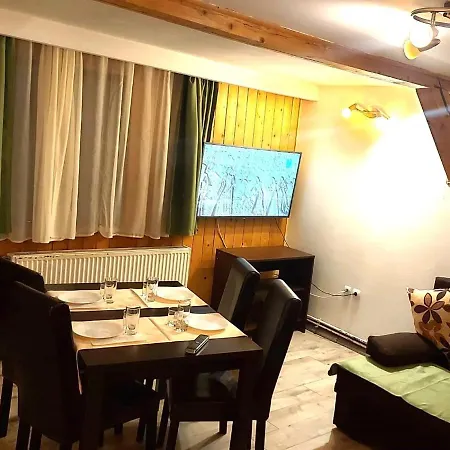 Traveland Club Resort Poiana Brasov 3* Poiana Brašov