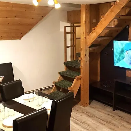 Traveland Club Resort Poiana Brasov