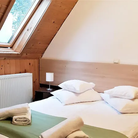 Traveland Club Resort Poiana Brasov Aparthotel