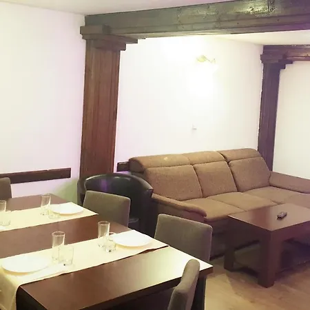 Traveland Club Resort Poiana Brasov Poiana Brašov