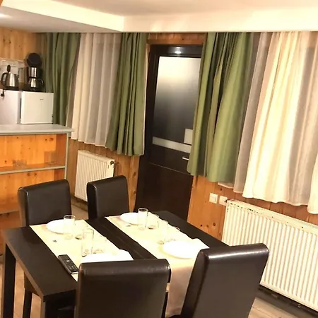 Aparthotel Traveland Club Resort Poiana Brasov Poiana Brašov
