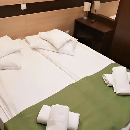 Traveland Club Resort Poiana Brasov Aparthotel