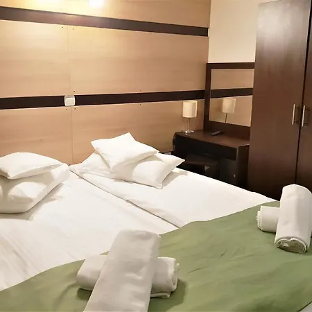 Aparthotel Traveland Club Resort Poiana Brasov