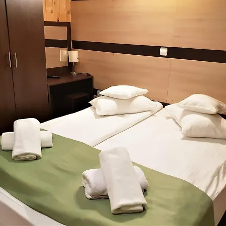 Traveland Club Resort Poiana Brasov