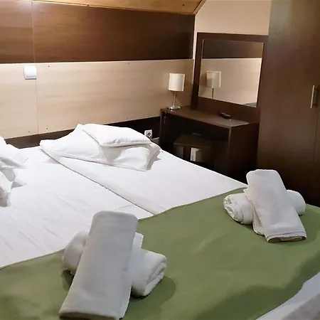 Traveland Club Resort Poiana Brasov 3* Poiana Brašov
