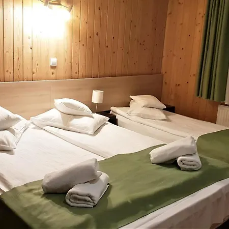 Aparthotel Traveland Club Resort Poiana Brasov