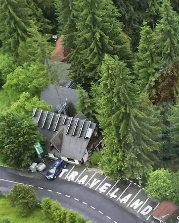 Traveland Club Resort Poiana Brasov Aparthotel Poiana Brašov