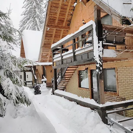 Traveland Club Resort Poiana Brasov