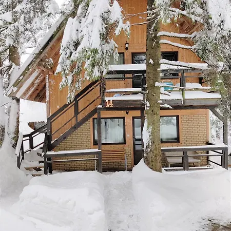 Aparthotel Traveland Club Resort Poiana Brasov