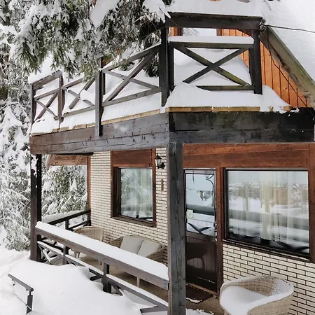 Traveland Club Resort Poiana Brasov 3*