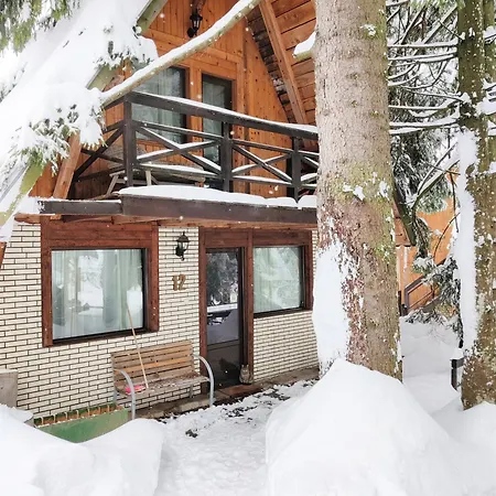 Traveland Club Resort Poiana Brasov 3*