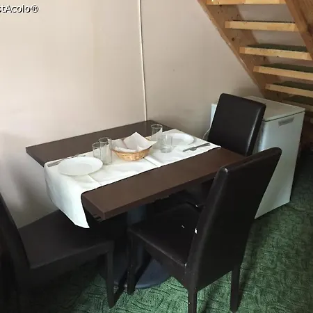 Traveland Club Resort Poiana Brasov Aparthotel