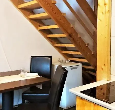 Traveland Club Resort Poiana Brasov