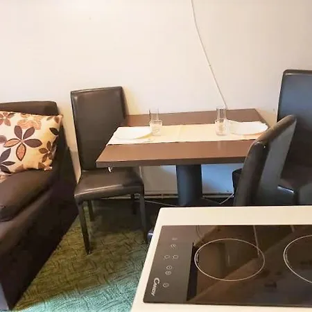 Traveland Club Resort Poiana Brasov Aparthotel 3*