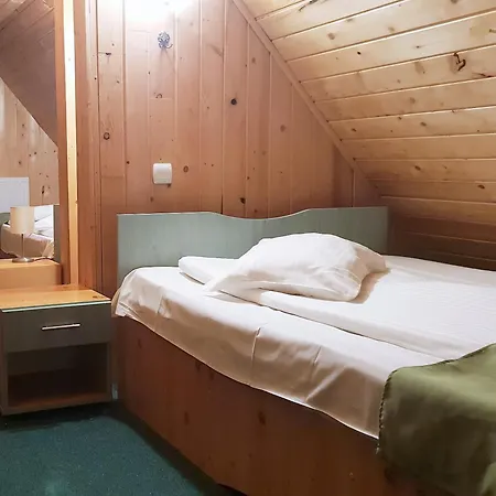 Traveland Club Resort Poiana Brasov Aparthotel 3*