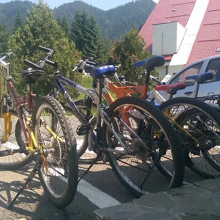 Aparthotel Traveland Club Resort Poiana Brasov