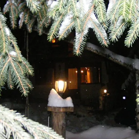 Traveland Club Resort Poiana Brasov 3* Poiana Brašov