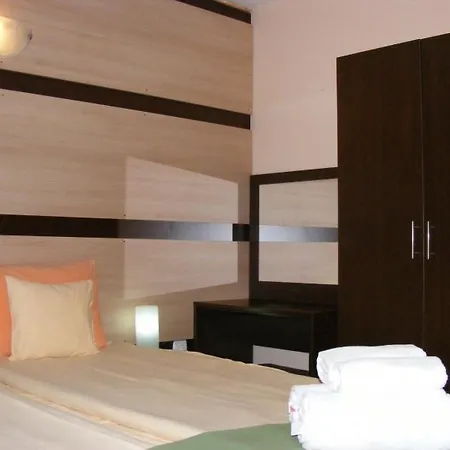 Traveland Club Resort Poiana Brasov Aparthotel Poiana Brašov